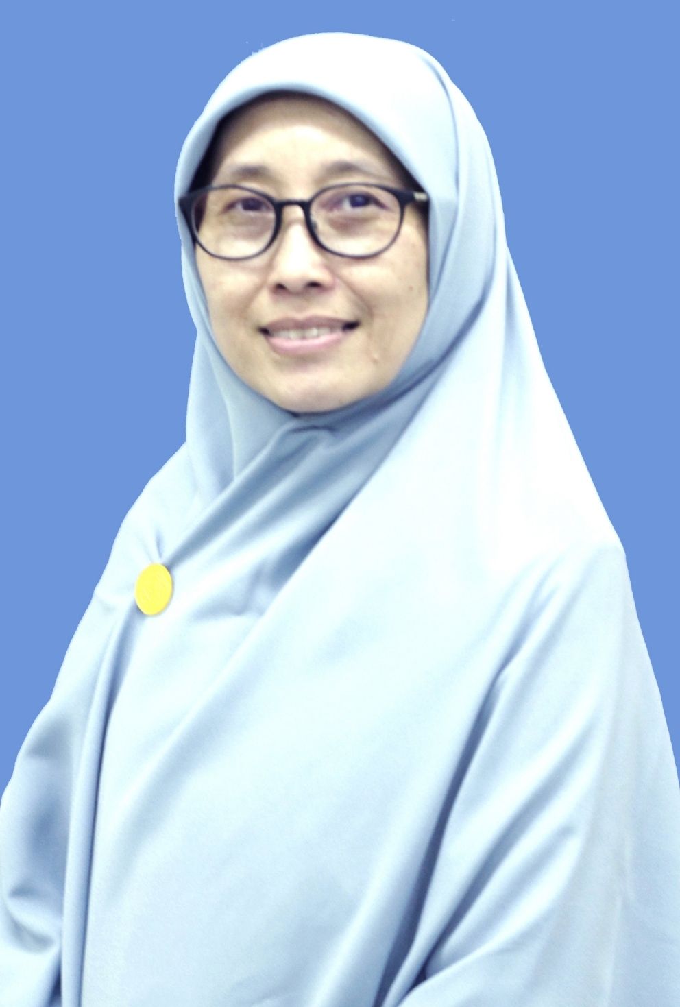 Susiani Setyaningsih, M.Pd
